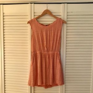 ‘Twenty One’ dress